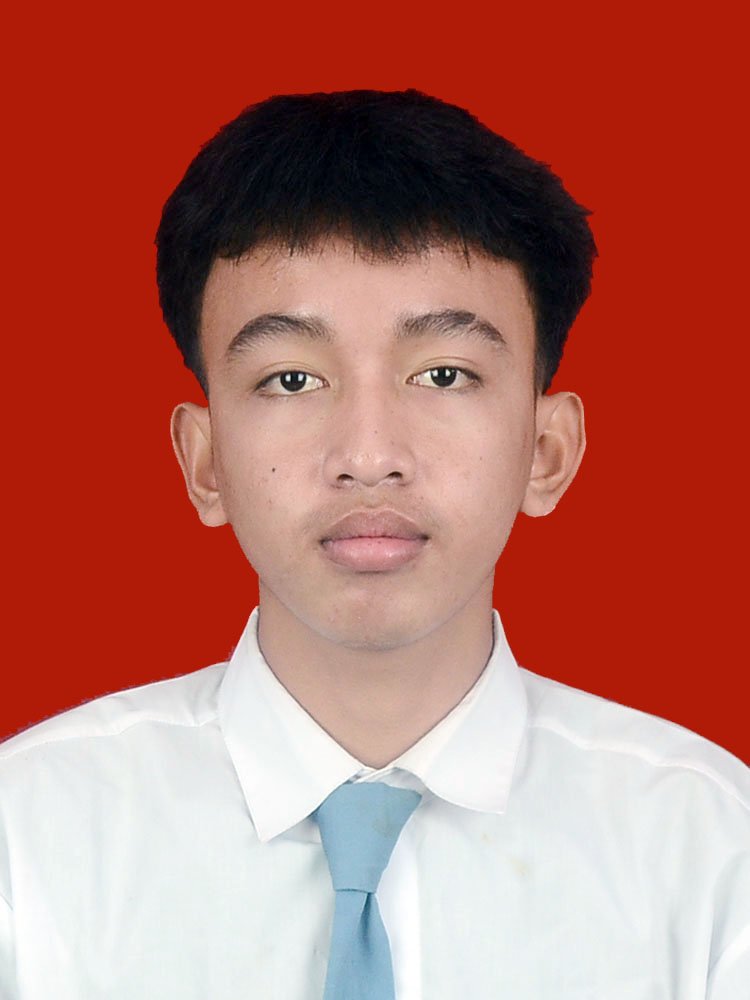 Foto IMAM MUSLIM